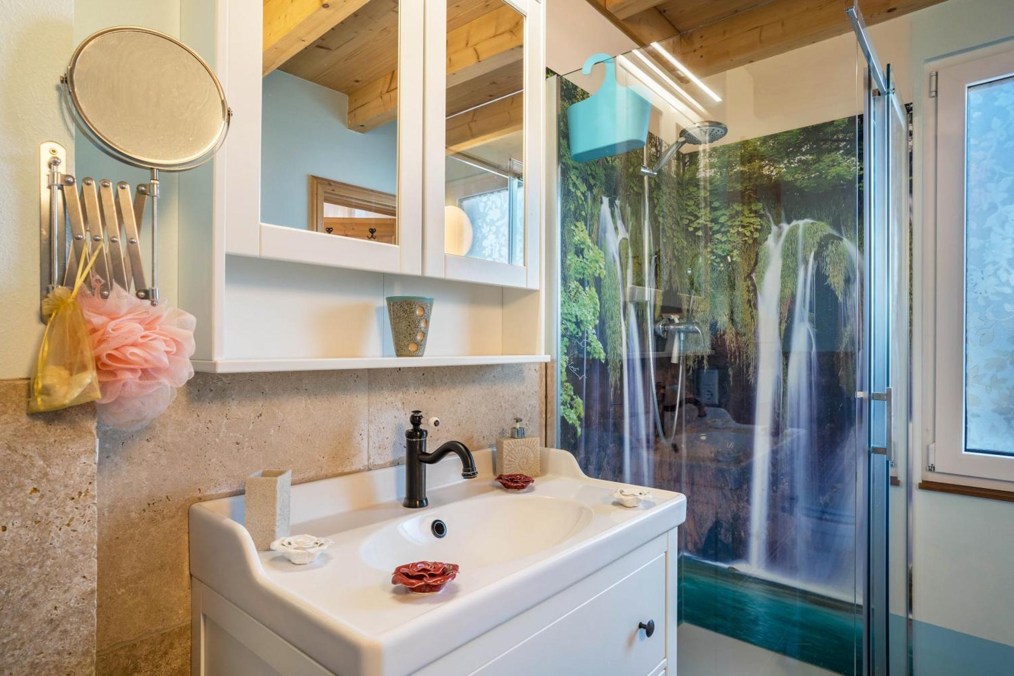 Haus Himmelblick Mit Privater Sauna Sasbach am Kaiserstuhl Exterior foto